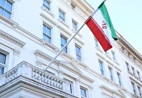 واکنش سفارت ایران در لندن به گزارش‌های خلاف واقع یک رسانه انگلیسی
