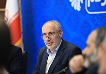 برنامه دولت برای تحول در کرانه جنوبی کشور