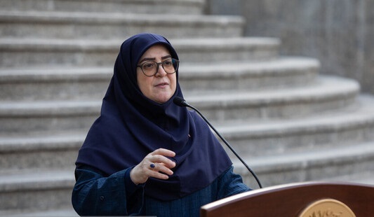 تماسها با اروپا ادامه خواهد داشت/ یارانه دهکهای ۸ و ۹ هم حذف میشود تماسها با اروپا ادامه خواهد داشت/ یارانه دهکهای ۸ و ۹ هم حذف میشود
