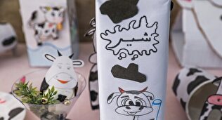 طرح شیر مدرسه در انتظار قرارداد/ آموزش و پروش چرا تعلل می کند؟