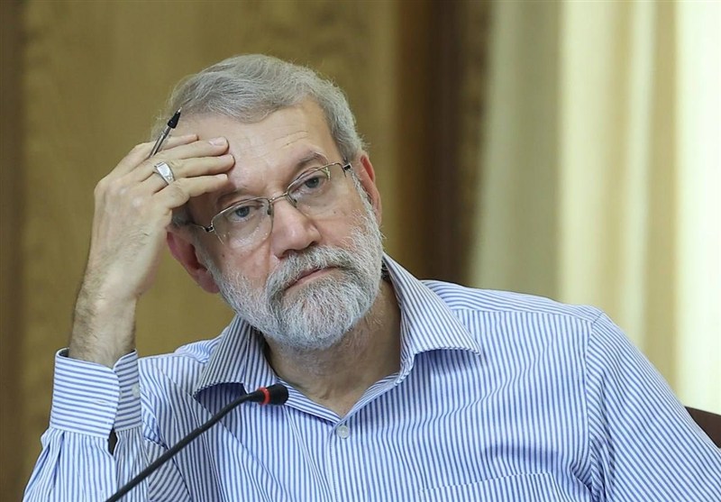 لاریجانی: حفظ انسجام ملی مهم‌ترین عامل بازدارندگی کشور است