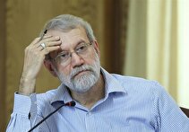 لاریجانی: حفظ انسجام ملی مهم‌ترین عامل بازدارندگی کشور است