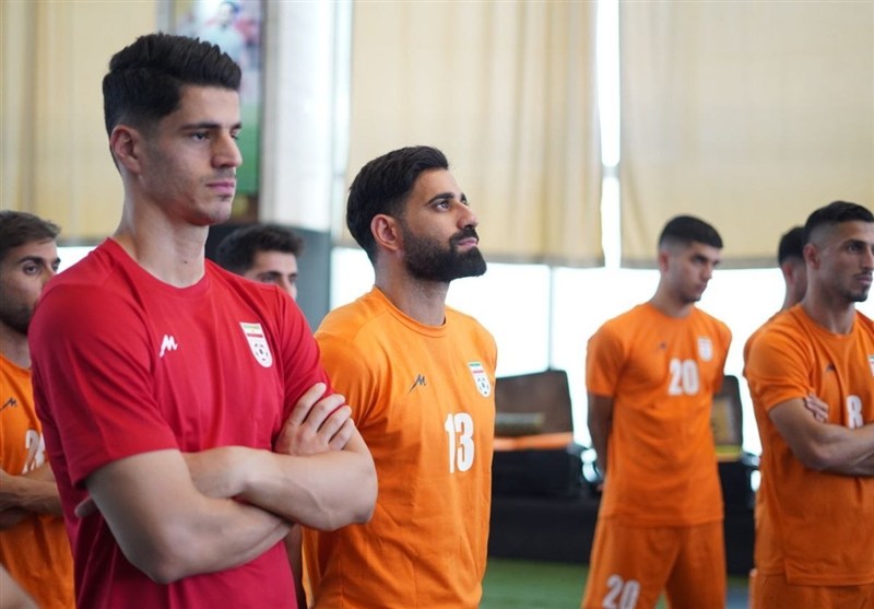 فوتبال , امیر قلعهنویی , تیم ملی فوتبال ایران ,