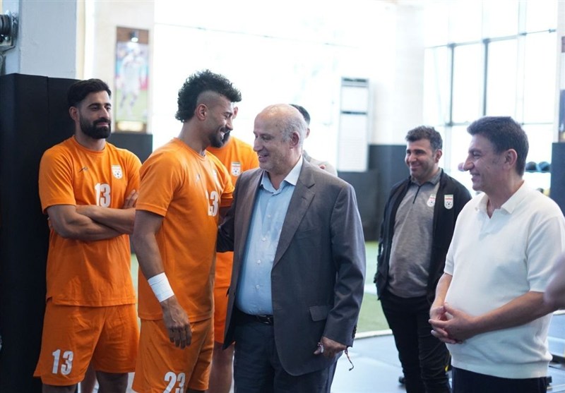 فوتبال , امیر قلعهنویی , تیم ملی فوتبال ایران ,