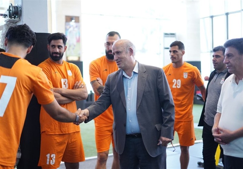 فوتبال , امیر قلعهنویی , تیم ملی فوتبال ایران ,