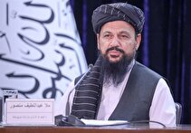 طالبان: رابطه با ایران را به خاطر مسائل جزئی خدشه‌دار نمی‌کنیم