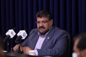 بیانیه جبهه اصلاحات با اصول قانون اساسی در تعارض است/ صادرکنندگان بیانیه از منظر حقوق کیفری میتوانند مسئول شناخته شوند بیانیه جبهه اصلاحات با اصول قانون اساسی در تعارض است/ صادرکنندگان بیانیه از منظر حقوق کیفری میتوانند مسئول شناخته شوند