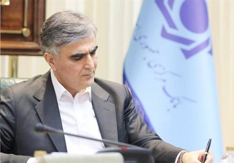 قدردانی رئیس کل بانک مرکزی از مدیرعامل و کارکنان بانک شهر قدردانی رئیس کل بانک مرکزی از مدیرعامل و کارکنان بانک شهر