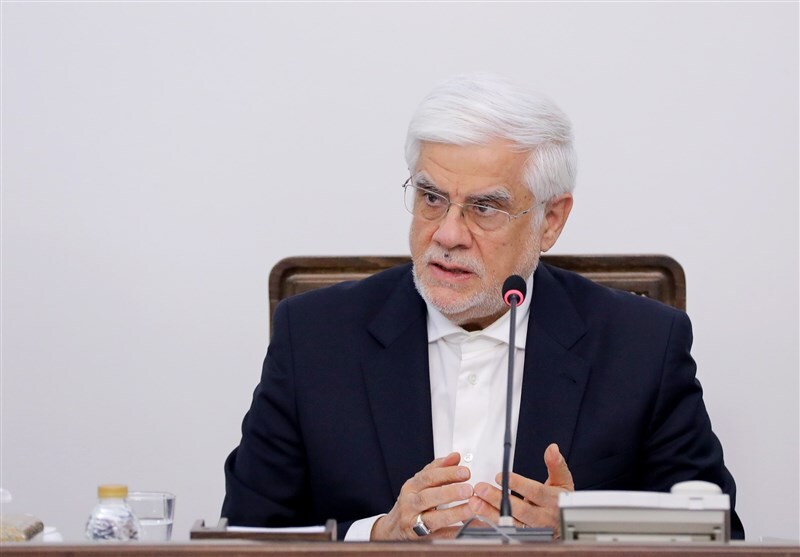 بازسازی منازل آسیبدیده از جنگ باید سرعت بیشتری بگیرد بازسازی منازل آسیبدیده از جنگ باید سرعت بیشتری بگیرد