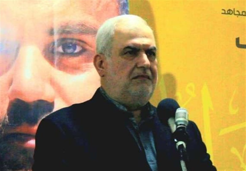 محمد رعد: دولت لبنان اشتباه بزرگی مرتکب شد/ مقاومت از بینرفتنی نیست محمد رعد: دولت لبنان اشتباه بزرگی مرتکب شد/ مقاومت از بینرفتنی نیست