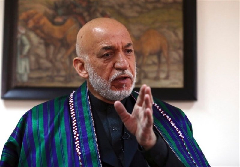 کرزی: سیاستهای اشتباه پاکستان پیامدهای منطقهای دارد کرزی: سیاستهای اشتباه پاکستان پیامدهای منطقهای دارد