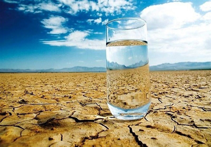 راهکارهای حقوقی خروج از تنش آبی راهکارهای حقوقی خروج از تنش آبی