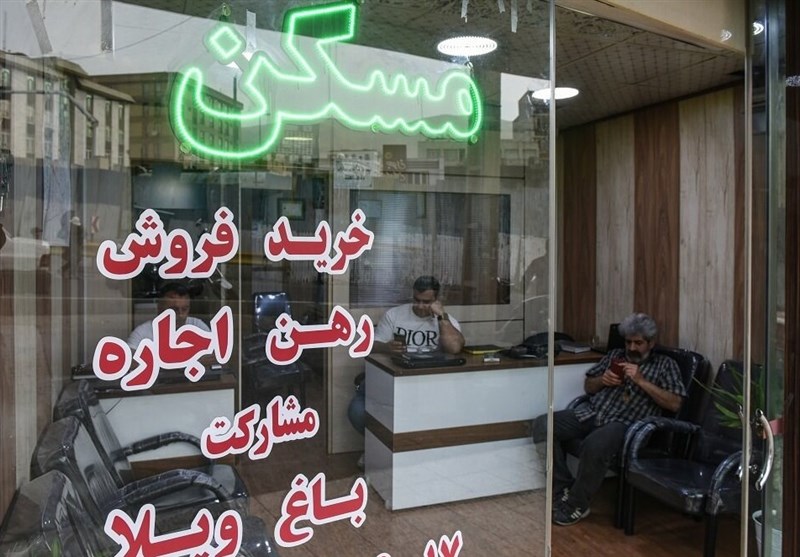 روش جدید کسب درآمد مشاوران املاک؛ هزینه کمیسیون بر دوش مستاجران روش جدید کسب درآمد مشاوران املاک؛ هزینه کمیسیون بر دوش مستاجران