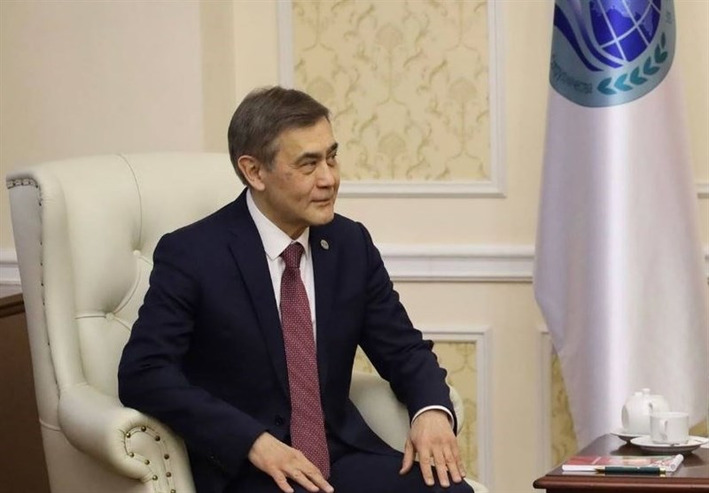 دبیرکل سازمان شانگهای: چالشهای افغانستان همچنان پابرجاست دبیرکل سازمان شانگهای: چالشهای افغانستان همچنان پابرجاست