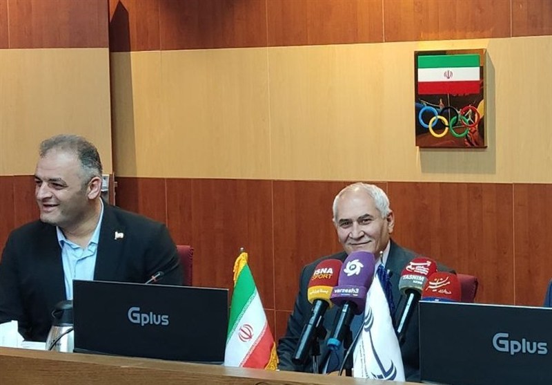 جلود: ایران در دنیا یکی از بهترین کشورها در وزنهبرداری است جلود: ایران در دنیا یکی از بهترین کشورها در وزنهبرداری است