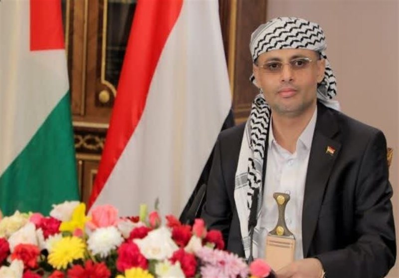 المشاط: از صهیونیستها انتقام خواهیم گرفت المشاط: از صهیونیستها انتقام خواهیم گرفت