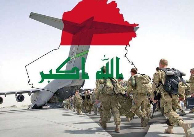 عملیـات فریـب؛ چرا نبـاید به خـروج آمریکاییها از عـراق خوشبیـن بود؟ عملیـات فریـب؛ چرا نبـاید به خـروج آمریکاییها از عـراق خوشبیـن بود؟