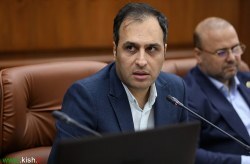 رشد ۱۰۴ درصدی رویدادهای گردشگری کیش در 9 ماهه گذشته
