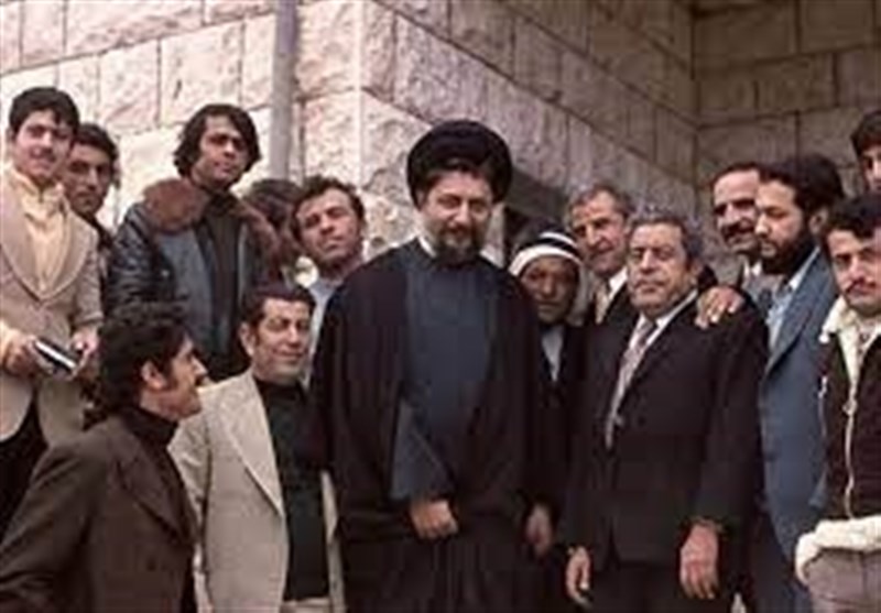 سید موسی صدر | امام موسی صدر , لبنان ,