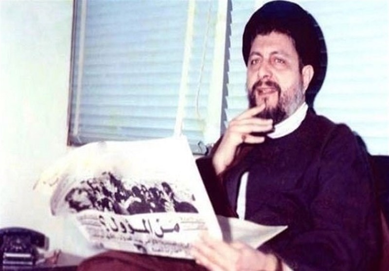 سید موسی صدر | امام موسی صدر , لبنان ,