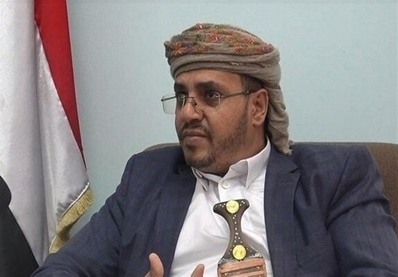 انصارالله:پیام موشک جدید یمن به دشمن رسید انصارالله:پیام موشک جدید یمن به دشمن رسید