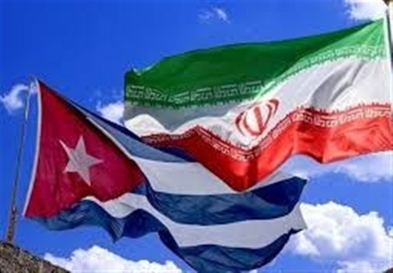 مخالفت کوبا با اقدامات ضد ایرانی آمریکا و تروئیکای اروپا