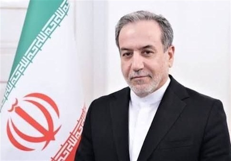 پیام تسلیت وزیر امور خارجه به رئیس فرهنگستان زبان و ادب فارسی