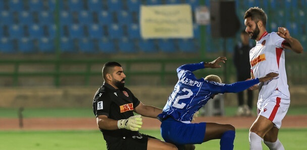 واکنش AFC به دومین شکست استقلال در آسیا/ شرایط برای آبی‌ها دشوار شد