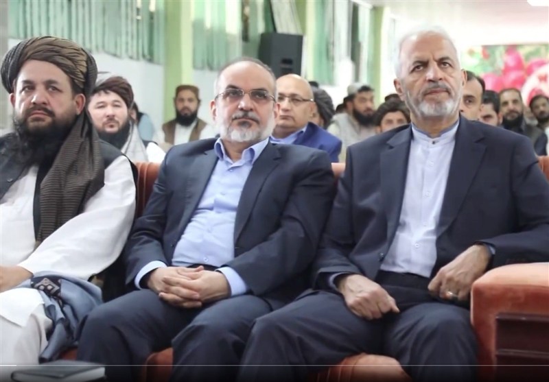 سفیر ایران در کابل: ظرفیت‌های مشترک کشاورزی و دامپروری باید فعال شود
