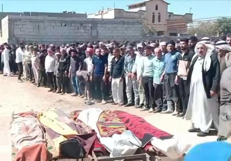 جنایات مستمر حکومت جولانی علیه علوی‌ها/ اعتصاب عمومی در ۲۰ روستا
