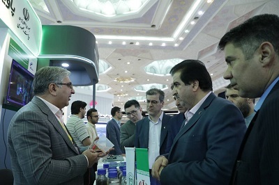بانک رفاه کارگران از رونق تولید در بخش معدن حمایت می کند بانک رفاه کارگران از رونق تولید در بخش معدن حمایت می کند