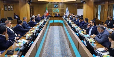 قطار بانک دی در ریل پیشرفت قطار بانک دی در ریل پیشرفت