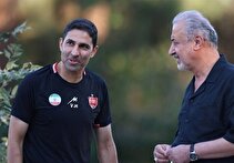 بازگشت پرسپولیس به عصر حاشیه‌ها/ «حیا کن، رها کن» تا کی؟!