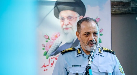 مرتب از احتمال حمله می‌گویند تا جنگ روانی ایجاد کنند/ آمادگی نظامی‌ها کاملاً برقرار است