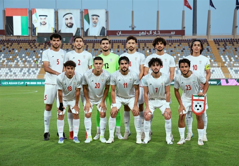 دعوت از ۲۶ بازیکن به اردوی تیم امید