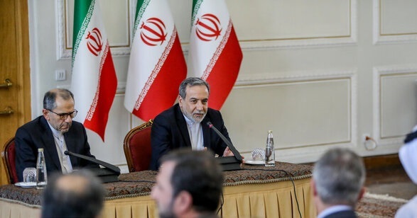 شروط جدیدی توسط آمریکا به ما اعلام نشده/ توافق قاهره دیگر کارایی ندارد