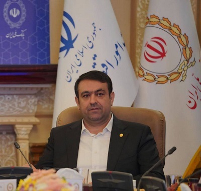 بانک ملی ایران، نماد تحول بانکی/ از واگذاری ۷۰ همت دارایی مازاد تا راهاندازی نئوبانک و جوانسازی نیروی انسانی بانک ملی ایران، نماد تحول بانکی/ از واگذاری ۷۰ همت دارایی مازاد تا راهاندازی نئوبانک و جوانسازی نیروی انسانی