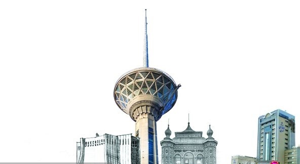 ۱۴ مهر روز «تهران»/ از دیروز تا امروز نماد تاریخ و هویت ایران
