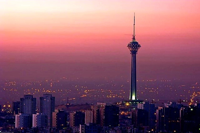 راهنمای سفر به تهران از خرید بلیط تا رزرو هتل راهنمای سفر به تهران از خرید بلیط تا رزرو هتل