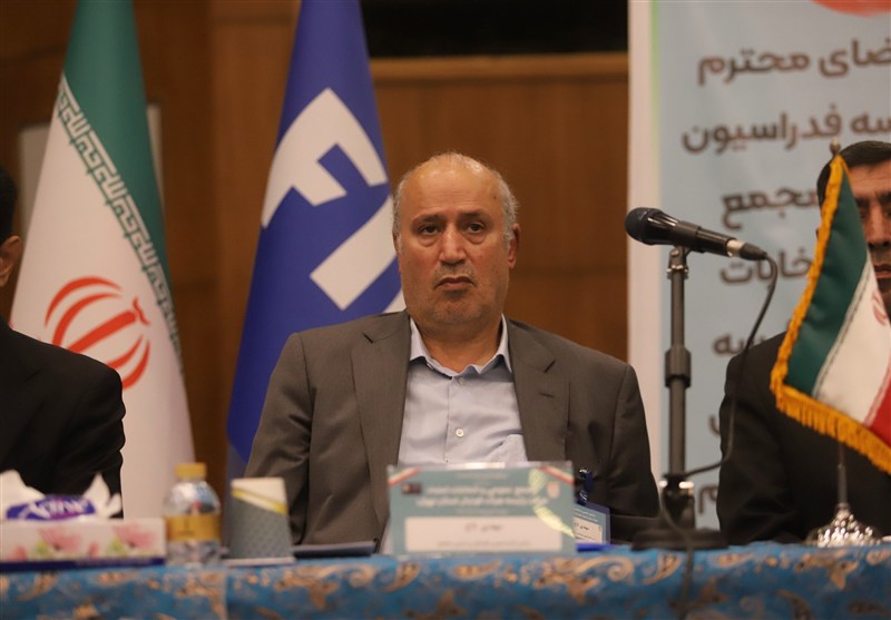 نامه تاج به ارکان داوری فوتبال: آنالیز عملکرد داوران به اطلاع همه برسد