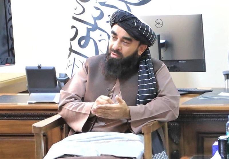 طالبان: حضور نظامی در افغانستان خط قرمز است