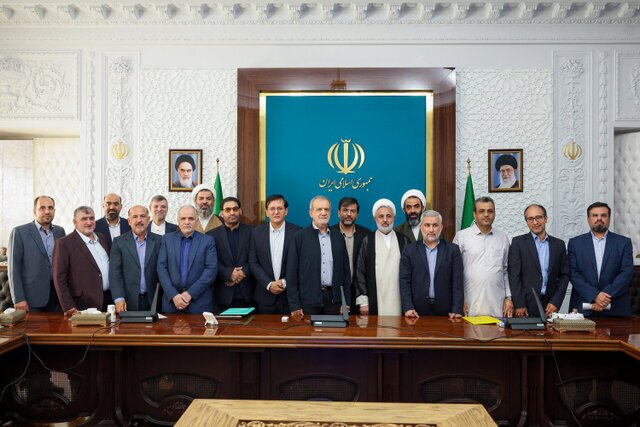 اصلاح قانون مبارزه با مواد مخدر در دستور کار قرار گیرد/