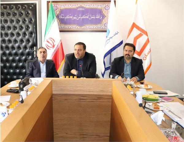 تأکید علیزاده بر تداوم مسیر پیشرفت در ثپردیس و نقش سرمایه انسانی در موفقیت ثمسکن تأکید علیزاده بر تداوم مسیر پیشرفت در ثپردیس و نقش سرمایه انسانی در موفقیت ثمسکن
