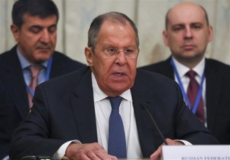 لاوروف: هرگونه پایگاه نظامی خارجی در افغانستان ثبات منطقه را تهدید میکند لاوروف: هرگونه پایگاه نظامی خارجی در افغانستان ثبات منطقه را تهدید میکند