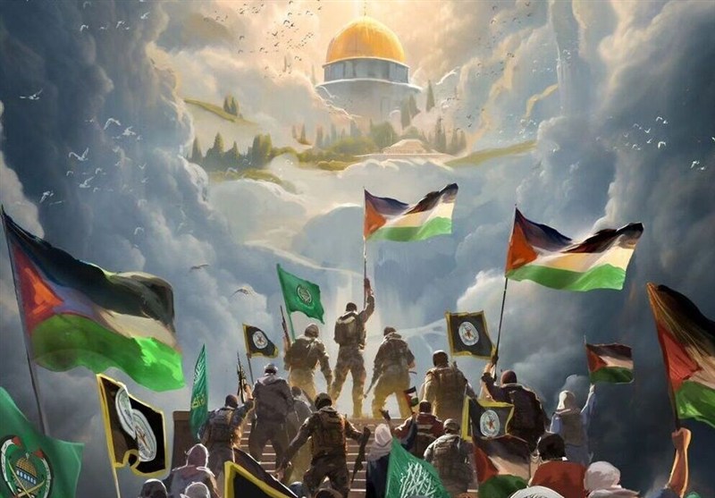 مقاومت افسانه‌ای فلسطین بعد از ۲ سال و ۳ هدف اصلی اسرائیل که هرگز محقق نشد