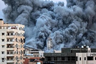 ۲ سال نسل‌کشی در نوار غزه/ کلکسیون جنایات اسرائیل با قساوتی بی‌سابقه