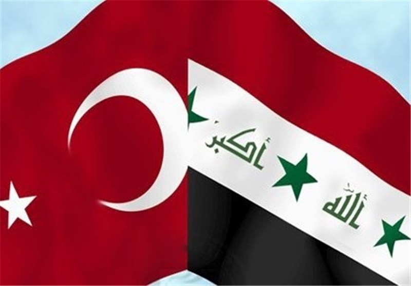 عراق|اظهارات طمع‌ورزانه سیاستمداران ترکیه درباره موصل و کرکوک