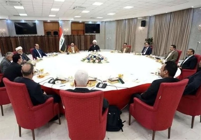 عراق|تکذیب وجود هرگونه شکاف در چارچوب هماهنگی