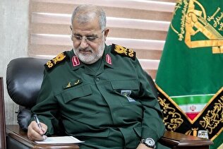 هرگونه خطا در تنگه هرمز با پاسخ قاطع ایران مواجه است/اقتدار دریادلان، ضامن امنیت پایدار منطقه