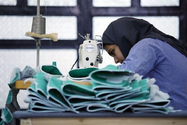 از آموزش تا اشتغال/ مسیر تحول مشاغل خانگی در مناطق محروم از آموزش تا اشتغال/ مسیر تحول مشاغل خانگی در مناطق محروم